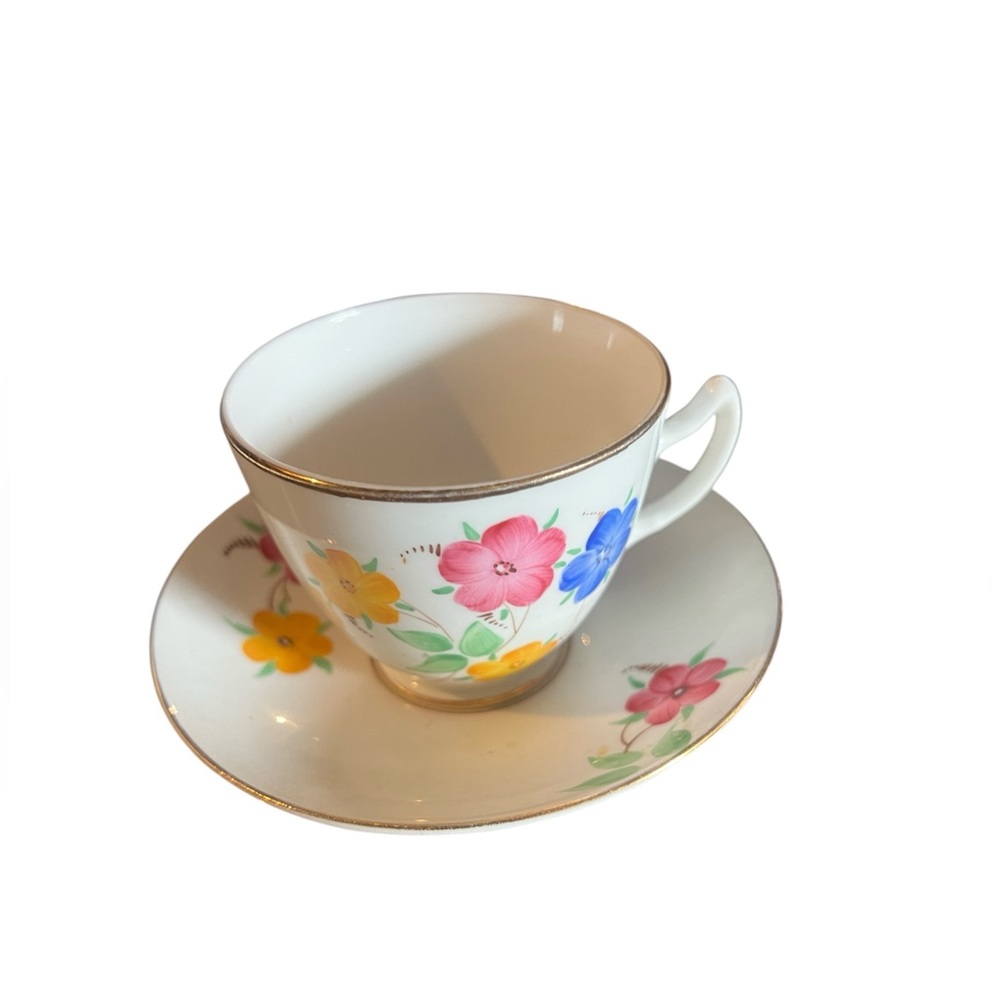 Rosina bone in china made in England